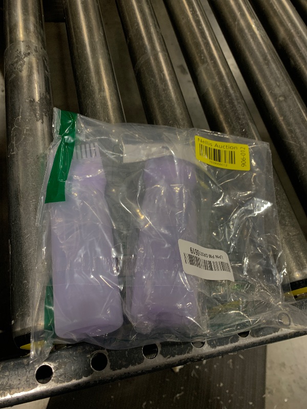 Photo 1 of 2 HAIR DYE BOTTLES 