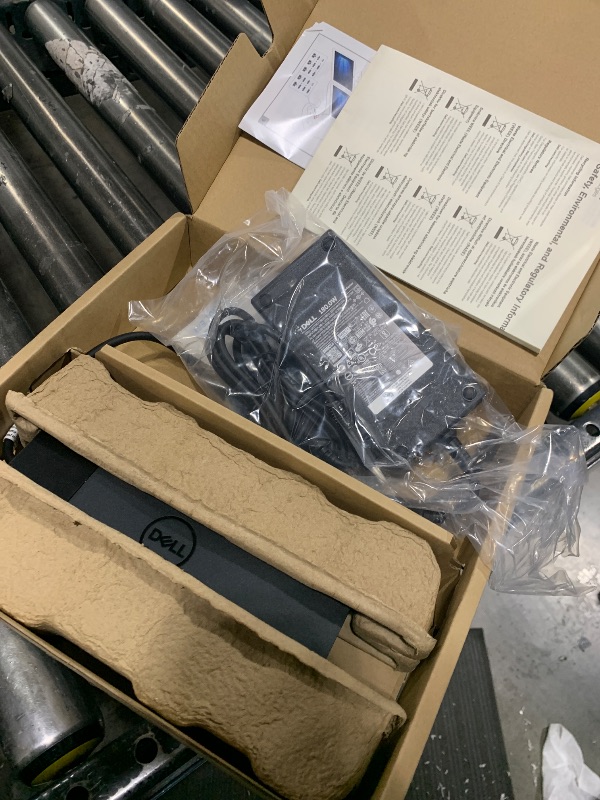 Photo 1 of DELL DOCK