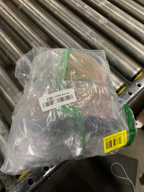 Photo 1 of TROXELL USA - SuperSoft LeatherHead Kneepads (Large Size/Bagged in Pairs)