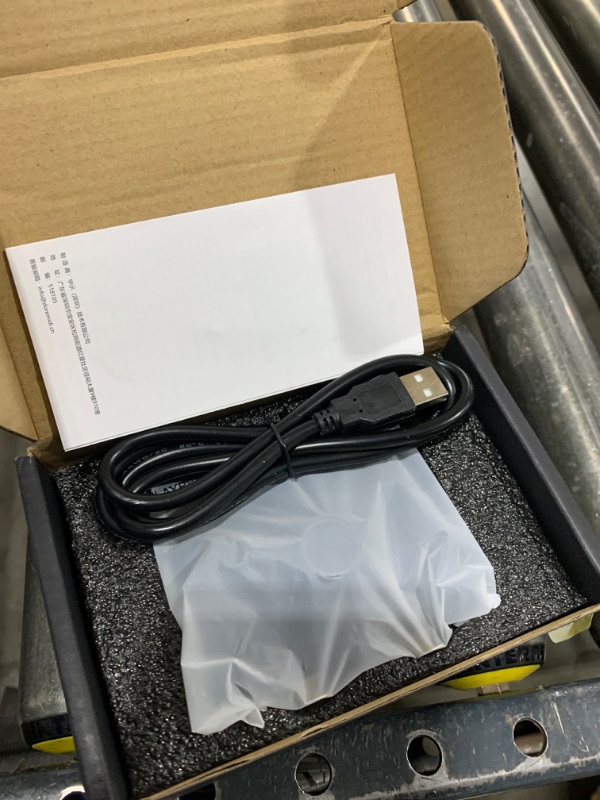Photo 1 of DOREMiDi MIDI To DMX Controller (MTD-1024) Can Convert MIDI Messages To DMX Messages
