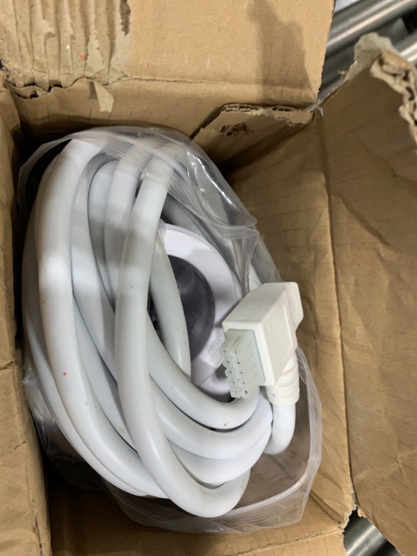 Photo 1 of T-CELL-15-SWP Salt ChIorination Cell Replacement for In-Ground Swimming Pools Up to 40,000 Gallons, Replaces for Hayward W3T-CELL-15, T-Cell 15