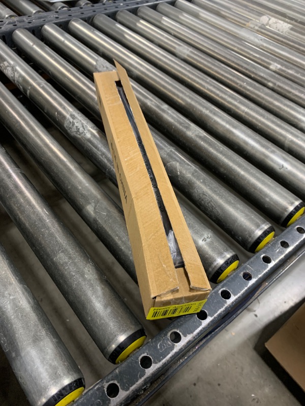 Photo 1 of Closet Rod,16 to 25 inch Adjustable Closet Rods for Hanging Clothes,Closet Rod Extender Closet Organizer,Heavy Duty Closet Bar for Wardrobes and Laundry,Drilling Installation