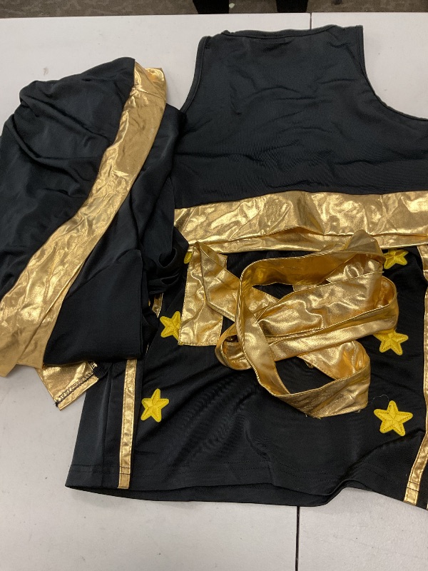 Photo 1 of KIDS BOXING COSTUME UNKNOWN SIZE