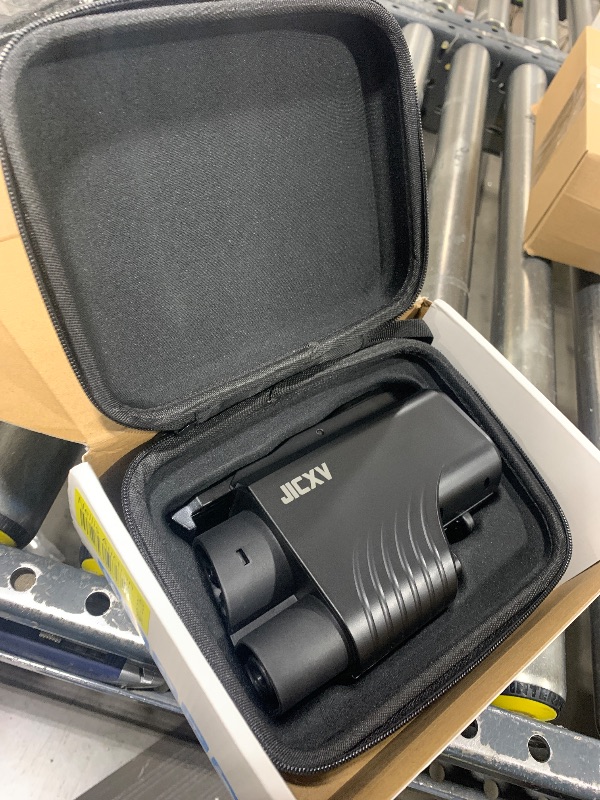Photo 1 of UL2252 Certified 2025 Premium Tesla Supercharger to CCS1 Charging Adapter,Advanced Secure Lock, 3-Point Temp Control,1000V/500A Fast Charging for Ford,Rivian,GM,Volvo and more CCS1 Electric Vehicles.