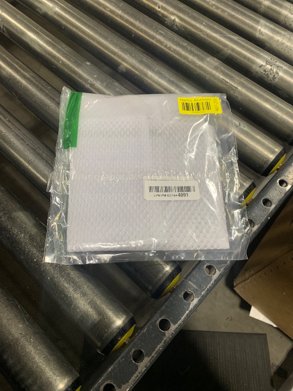 Photo 1 of 12 x 16 Inches Durable Honeycomb Mesh Laundry Bags,2Pcs/3Pcs lingerie bags for Laundry (Set of 2(12Inch×16Inch))