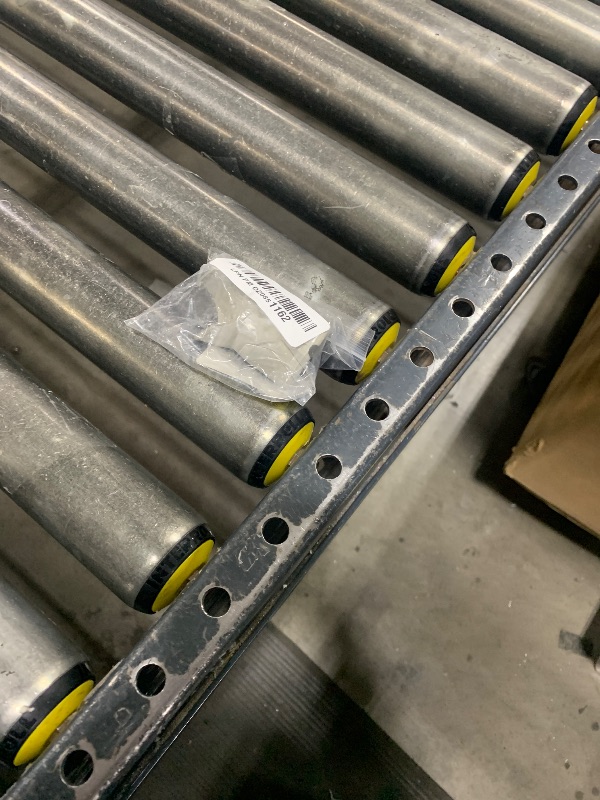 Photo 1 of Simpson Cleaning 7105468 Replacement Foot Service Kit to Repair Frames on Gas Powered Pressure Washers, Black