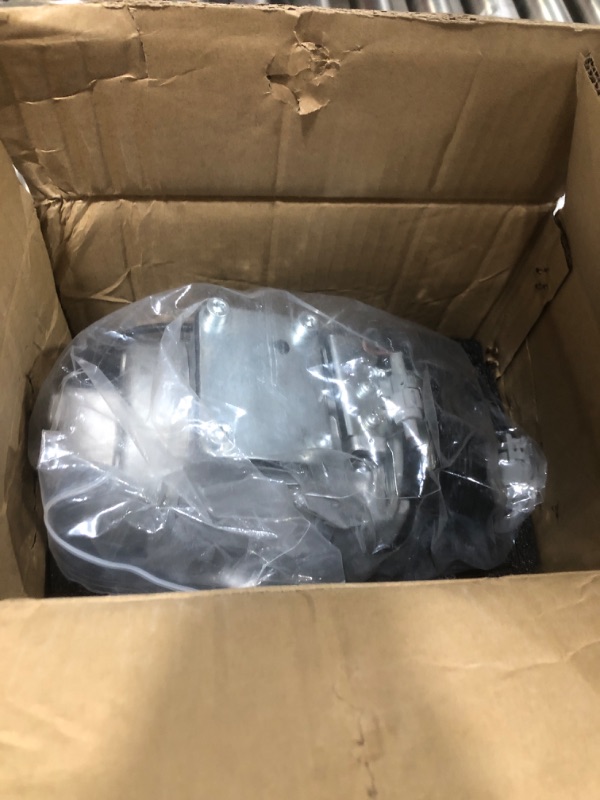Photo 1 of ECCPP A/C Compressor with Clutch 1990-2000 Fit for Lexus LS400 4.0L 1998-2007 Fit for Lexus LX470 4.7L AC Compressor