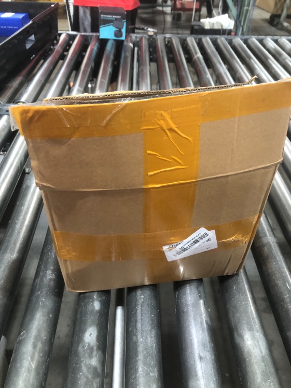 Photo 1 of NewYall Air Conditioning A/C Compressor with Clutch for Ford Fiesta 1.6L 2011 2012 2013 Replaces AE8319D629AD, BE8Z19703A, CO-11340C