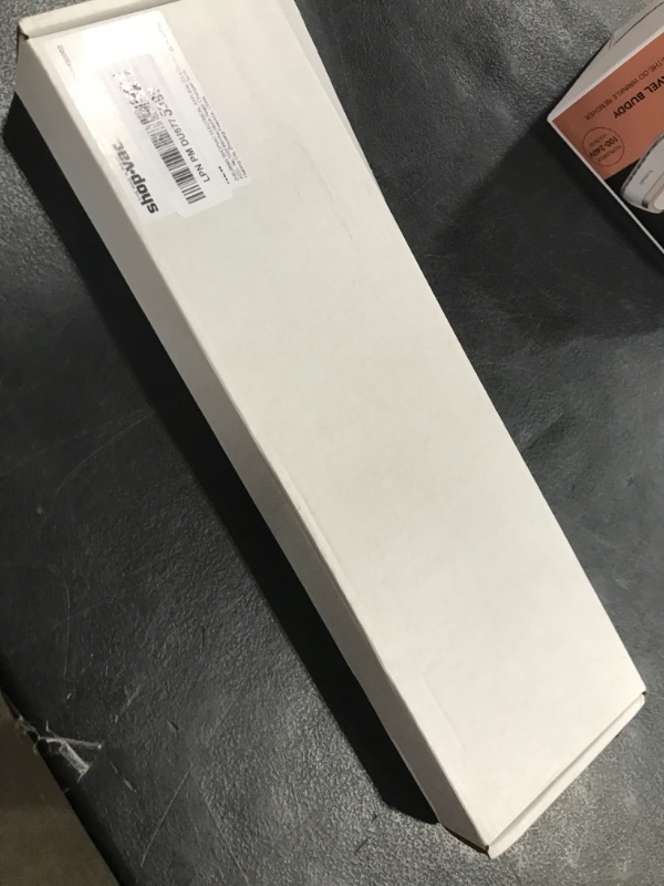 Photo 1 of Shop Vac 1-1/4" Crevice Tool with 2 Extension Wands