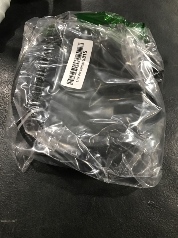 Photo 1 of EVIL ENERGY 10AN Fuel Line, AN10 Braided Fuel Hose Nylon CPE 5FT Black