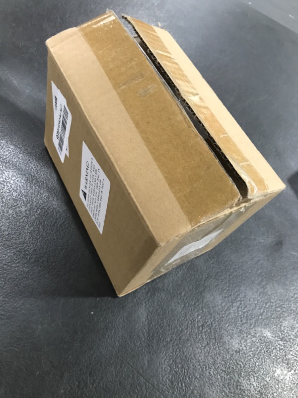Photo 1 of Calary Useless Box Turns Itself Off in Box Alone Machine Fully Assembled in Box (Brown)