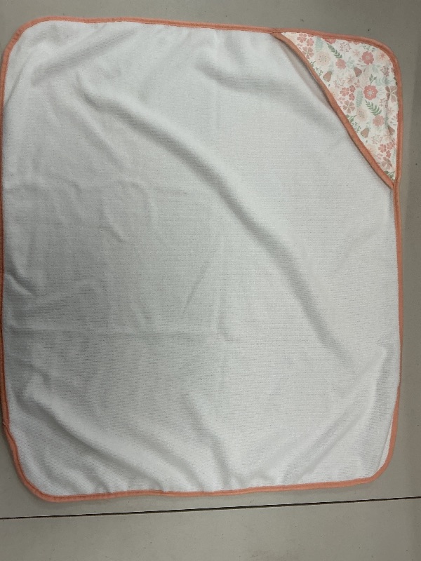 Photo 1 of Soft Silky Baby Swaddle Blankets Breathable and Skin-Friendly Baby Swaddle Blanket