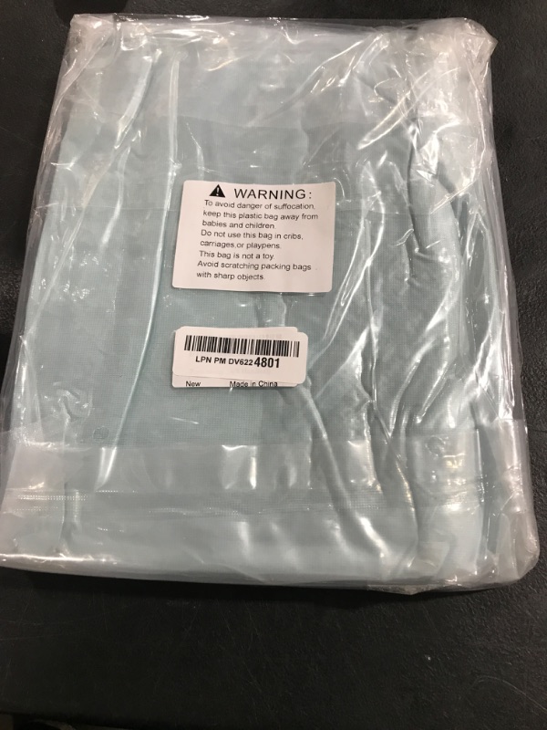 Photo 1 of Washable Bed Pad for Incontinence: Waterproof Bed Pads with 8 Handles,Reusable Bed Underpads, Waterproof Positioning Bed Pads for Elderly Adult,Incontinence,Bedwet Kids,Bedridden,Hospitals, 34x52 Inch