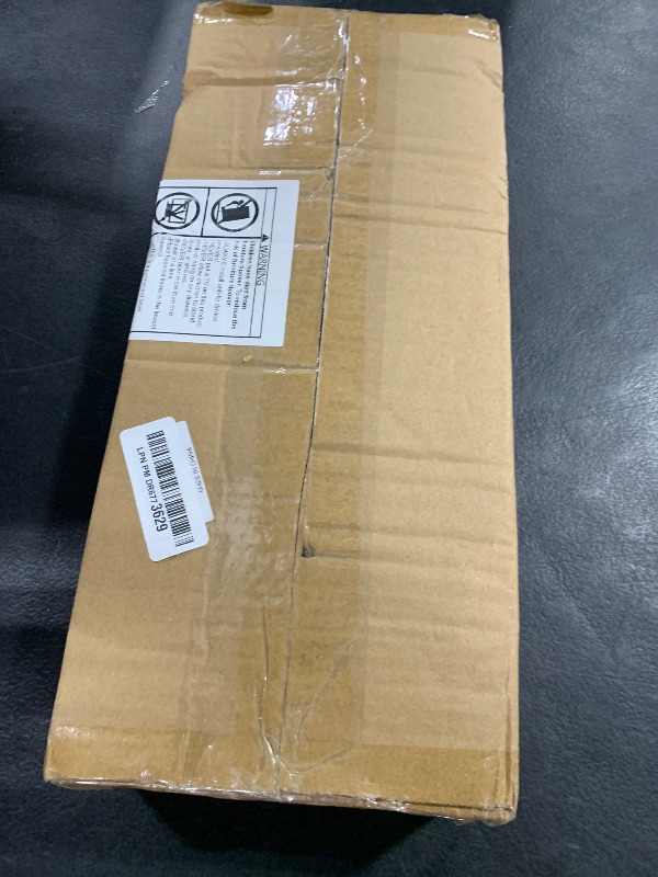 Photo 1 of UNITSTAGE 6 Tier Expandable Shoe Rack, Metal Adjustable Shoe Shelf Storage Organizer with Hooks, Stackable Boot & Shoe Storage for Entryway Hallway Closet Black