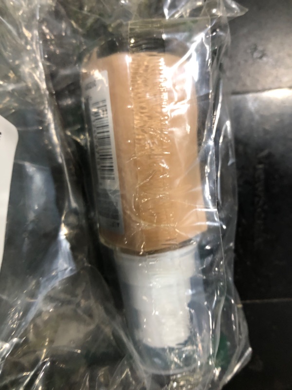 Photo 1 of L'Oreal Paris True Match Super-Blendable Foundation, Medium Coverage Liquid Foundation Makeup, W3, Light Medium, 1 Fl Oz