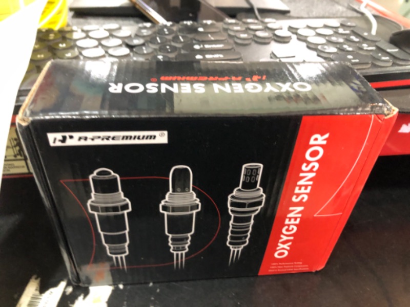 Photo 1 of A-Premium O2 Oxygen Sensor Compatible with Mitsubishi Outlander 2014-2020, 2.4L, Upstream and Downstream, 2-PC Set