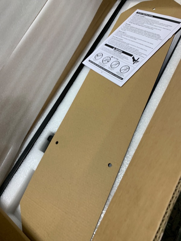 Photo 1 of ELIVED Motorized Ceiling TV Mount for 40-70 Inch tvs up to 88 lbs, Electric Ceiling TV Mount with Remote & Adjustable Tilt, Drop Down Ceiling Mount for Flat and Pitched Roofs, Max VESA 600x500mm.