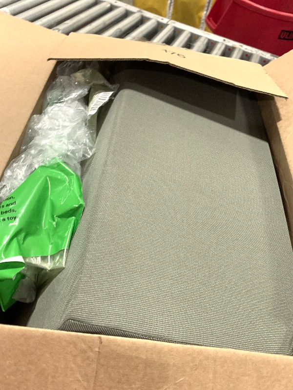 Photo 1 of Fanwer Bed Wedges & Body Positioners (3 in 1), 40 Degree Wedges for Bed Positioning,Positioning Pillows for Elderly, Wedge Pillow for Bed Sores, Side Sleeping, After Surgery, Knees Elevated,Back Pain