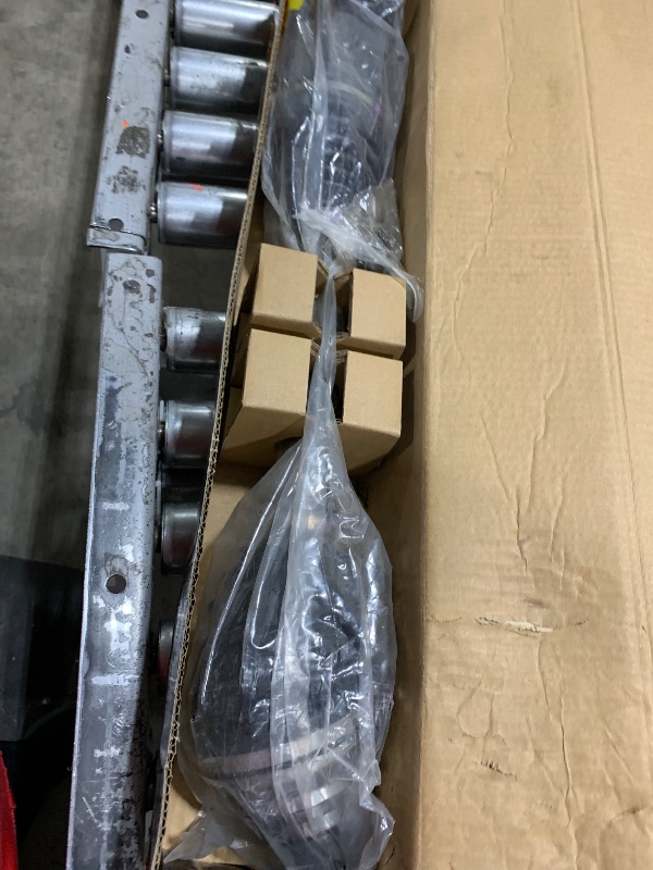 Photo 1 of A-Premium CV Axle Shaft Assembly Compatible with Volkswagen Tiguan 2018 2019 2020 2021, 2.0L, Front Left Driver Side, Replace# 5QN407271A