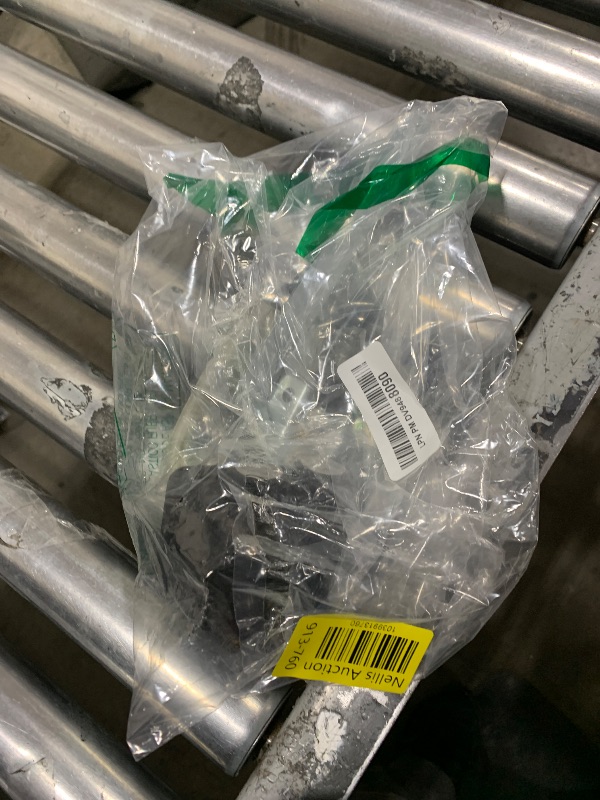 Photo 1 of VS-228 Air Height Leveling Control Valve Replaces Peterbilt Hendrickson 334-1974 HV9990, 171.H185K