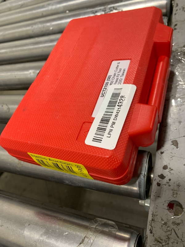 Photo 1 of RK Racing Chain UCT2100(50) Universal Chain Breaker, Cutter, Press-Fit and Rivet Tool