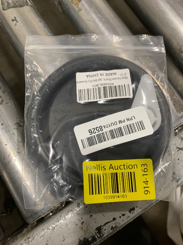 Photo 1 of Billne Vacuum Filter Nut And Plate 73316 83872 Compatible With For Ridgid Filter Nut Filter Plate Vacuum Cleaner VT2565 Wet/Dry Accessories