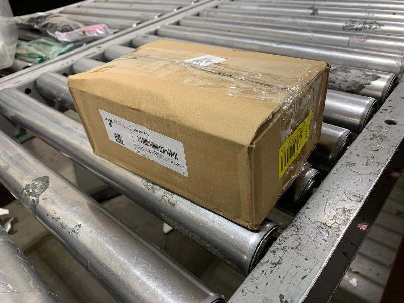 Photo 1 of PirateAnt Greenhouse Clamp 2.35-inch Wide,for 1/2 Inch PVC Pipe, for Fixing Plant Cover, Shade Cloth,Greenhouse Plastic Sheeting, Film Row Cover, Garden Net. 30 PCS White.