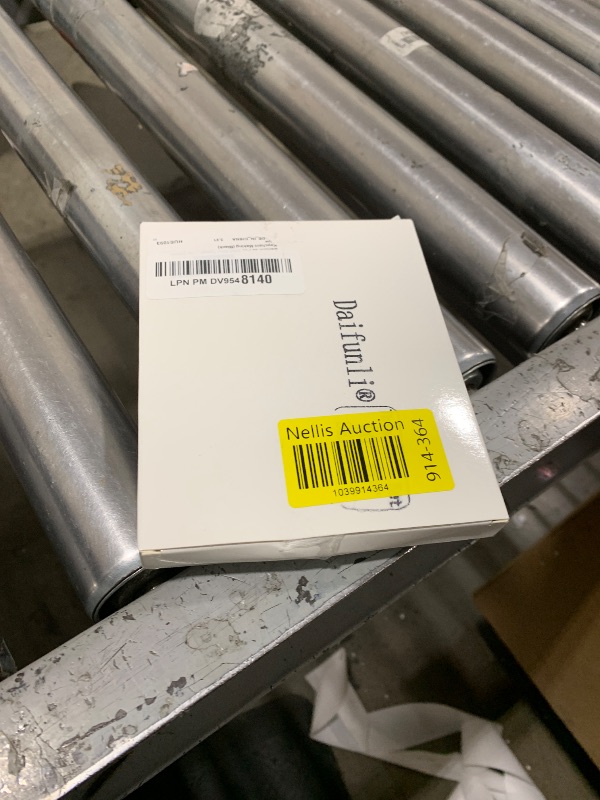 Photo 1 of Daifunli 60 Pcs 2025 Mini Tassels for Craft 2.4inch Graduation Tassels Party Favors Mini Bookmark for Graduation Decor, Chocolates Decor, Keychain Making(Black)