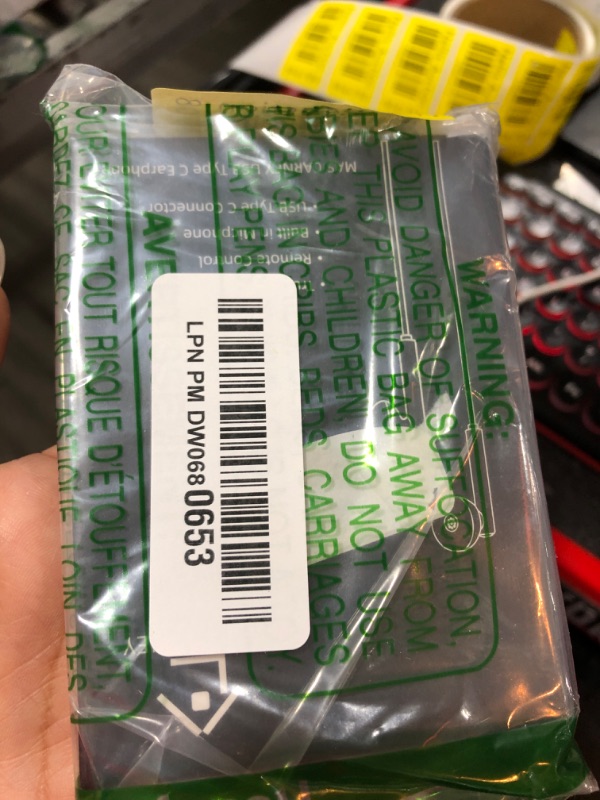 Photo 1 of USB TYPE C HEADPHONES 