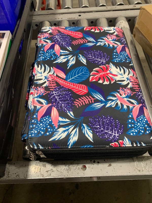 Photo 1 of BINDER ORGANIZER 