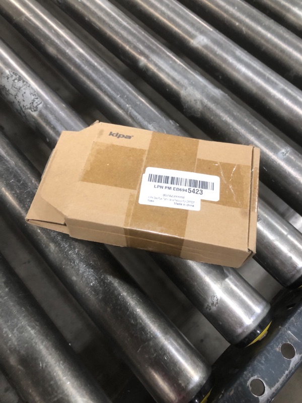 Photo 1 of KIPA Gas Fuel Tank Valve Petcock For CRF50F CRF70F CRF80F CRF100F XR50R XR70R XR80R XR100R Pit dirt bike OEM Part # 16960-GEL-701