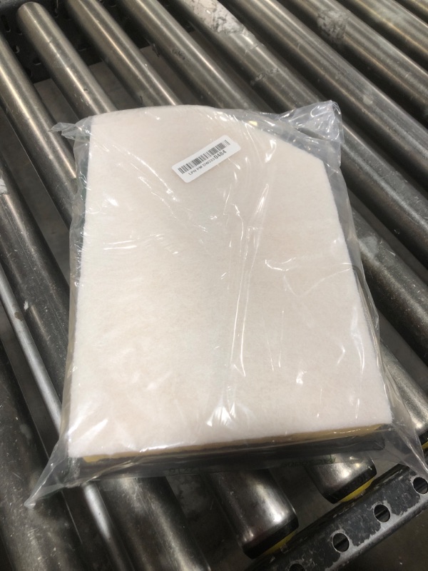 Photo 1 of Wix Air Filter - WA11057