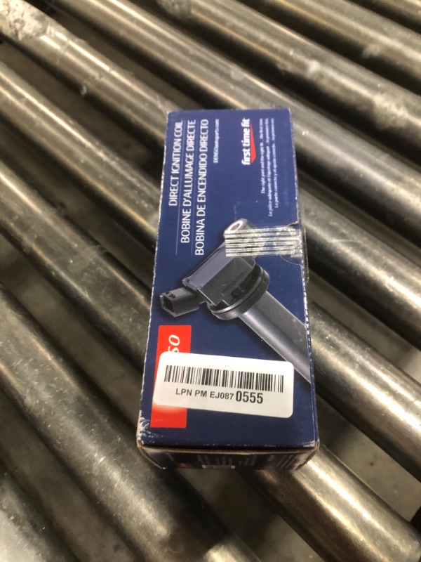 Photo 1 of Denso Direct Ignition Coil OE Quality - 673-9302