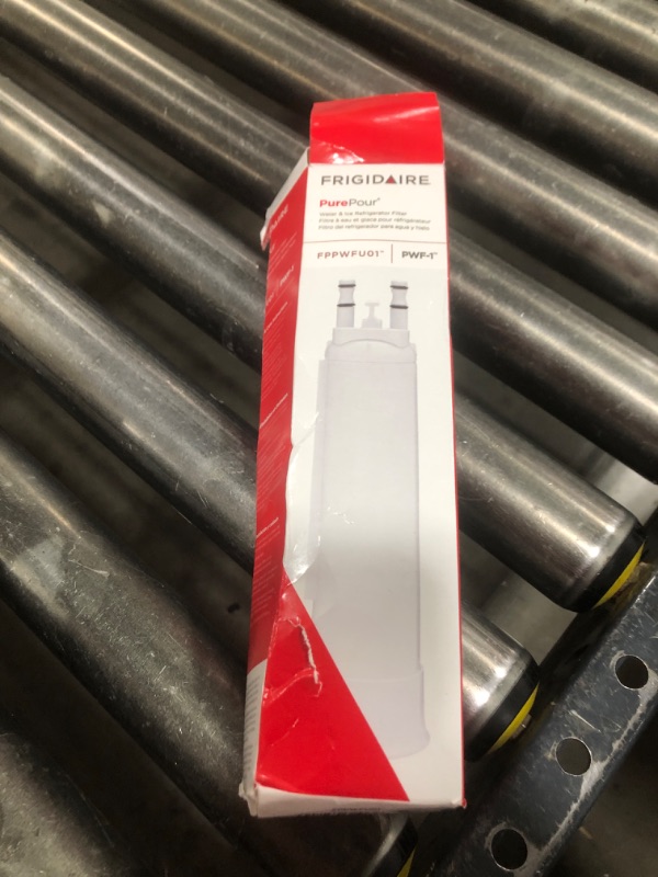 Photo 1 of Frigidaire FPPWFU01 PurePour PWF-1 Water Filter