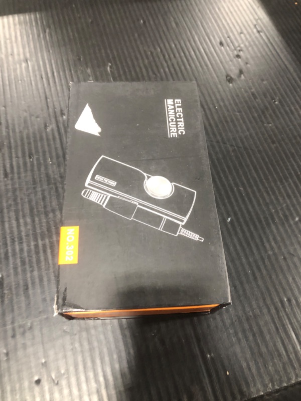 Photo 1 of Professional Nail Drill, Electric Nail Drill