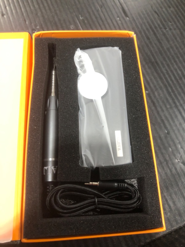 Photo 1 of Professional Nail Drill, Electric Nail Drill