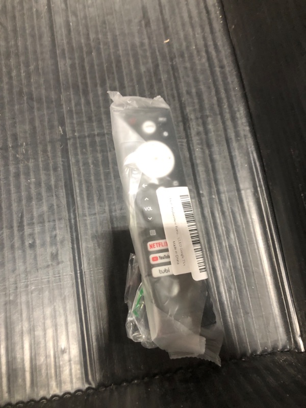 Photo 1 of Replacement Remote Control for Hisense Smart Google TV?for Hisense UHD 4K ULED Google TVs