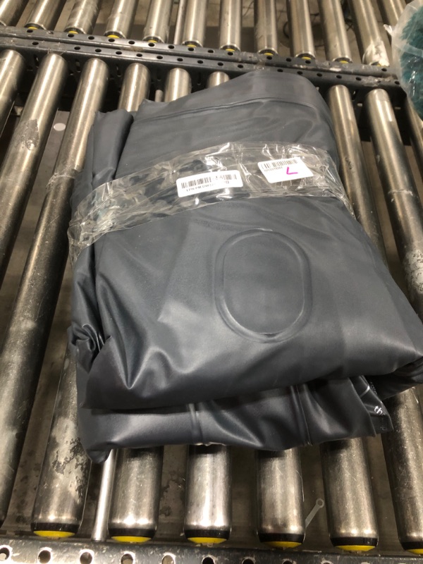 Photo 1 of iDOO Queen Air Mattress with Built in Pump, 18 Raised Comfort Blow up Mattress, Upgraded Four Chamber Airbed, Inflatable Mattress for Guests and Home, colchon inflable, Air Bed, 650 lbs Max