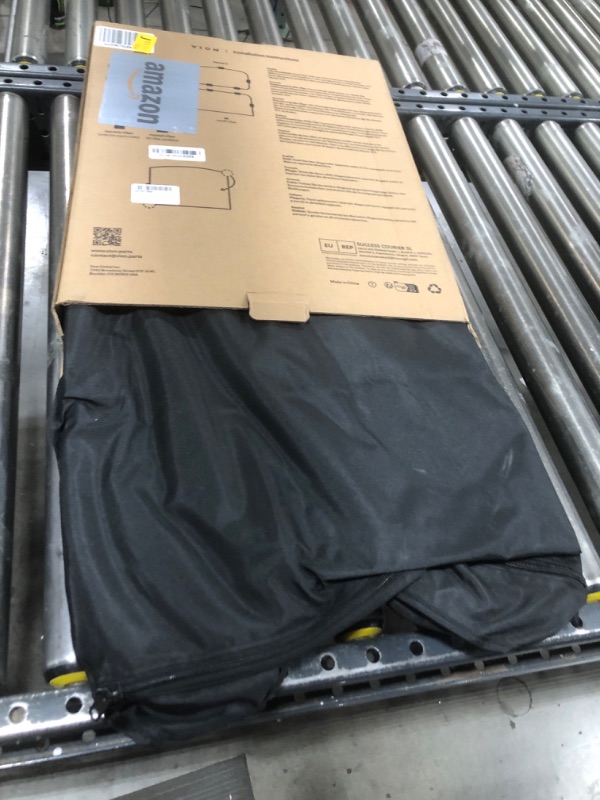 Photo 1 of VION Tesla Model Y Roof Sunshades (Roof Sunshades and 2 Triangular Windows Sunshades) - Precision Fit, No Sagging - Fits 2024-2020 Model Y