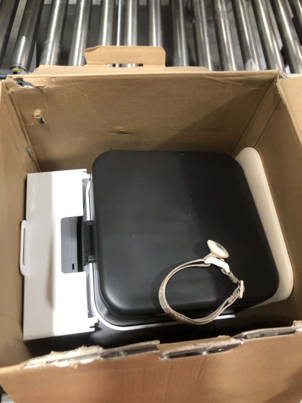 Photo 1 of PETLIBRO RFID Automatic Cat Feeders - 2 Cat Wi-Fi Feeders, 3L Auto Dispensers with Light Collar Tag, 1-10 Meals