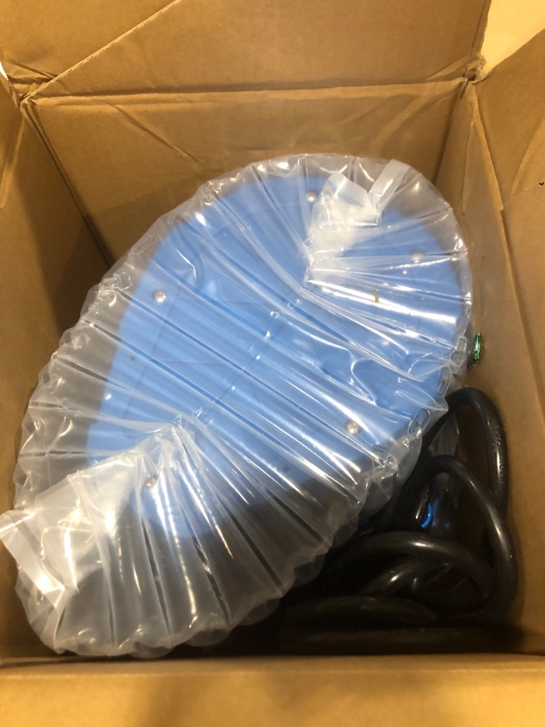 Photo 1 of FOTING 1.5HP Sump Pump Automatic & Maunal Mode,with Float Switch, 5000GPH Big Flow Clean & Dirty Submersible Water Pump, 16FT Electric Utility Pump for Pool Draining Hot Tub Garden Basement