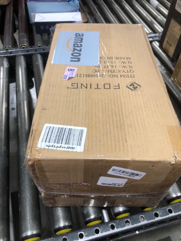 Photo 1 of FOTING 1.5HP Sump Pump Automatic & Maunal Mode,with Float Switch, 5000GPH Big Flow Clean & Dirty Submersible Water Pump, 16FT Electric Utility Pump for Pool Draining Hot Tub Garden Basement