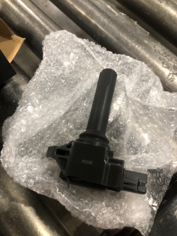 Photo 1 of TRQ Ignition Kit Ignition Coil Spark Plugs Compatible with 2016-2017 Subaru Crosstrek 2017-2018 Forester 2015-2019 Legacy Outback 2015 XV Crosstrek