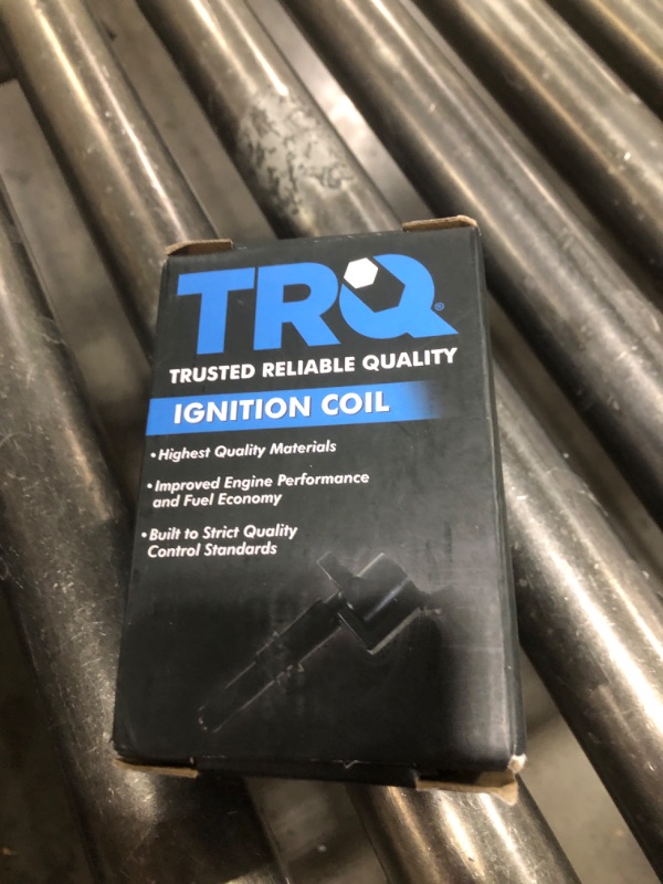 Photo 1 of TRQ Ignition Kit Ignition Coil Spark Plugs Compatible with 2016-2017 Subaru Crosstrek 2017-2018 Forester 2015-2019 Legacy Outback 2015 XV Crosstrek