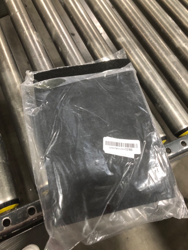 Photo 1 of 8 PCS Charcoal Filter for Range Hood 7.75" x 10.5" Replace Broan NuTone BP58?Compatible with Broan-NuTone Non-Duct 43000 Series Range Hood, Carbon Cloth Filter for Absorbing Fumes and Grease