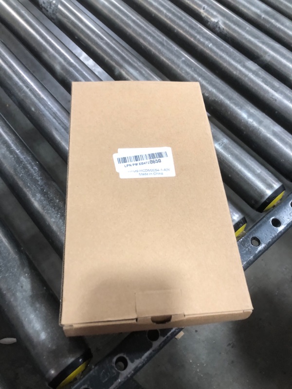 Photo 1 of HUAYUWA Solar Panel MPPT Power Optimizer 320W P320-5NC4ARS Compatible for SOLAREDGE DC PV Solar Optimizer Energy Saving