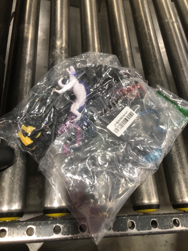 Photo 1 of TwCare Set of 12 Godzilla x Kong: The New Empire, Dinosaur Dragon Toys Action Figures, Evolved Basic Exquisite Battle Roar B.E.A.S.T. Glove Shimo Frost Bite Mecha King Ghidorah Cake Toppers Pack