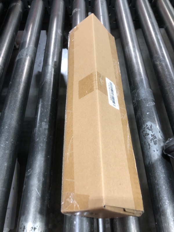 Photo 1 of Magnetic Curtain Rods for Metal Doors?No tools required,Multi-Use Adjustable Appliance for Windows Iron Steel Places?16-28 Inch?2 Pack,Black