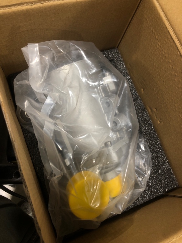 Photo 1 of SYMOTTEC Water Pump for BMW 228i 428i 528i xDrive 328i GT Sedan, Z4 X3 sDrive28i, X1 X3 X4 xDrive28i, X5 xDrive40e 2012-2018 2.0L Electric Engine Assembly Water Pumps Replaces 11518635089