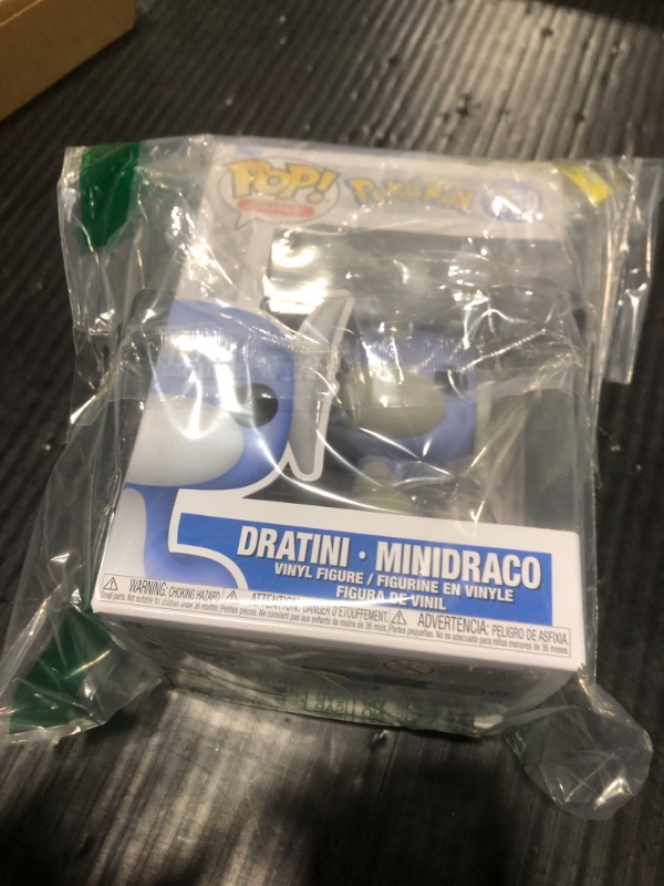 Photo 1 of Funko Pop! pokemon 